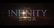 "Saga nieskończoności" Marvela - zwiastun