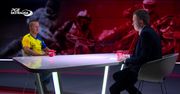 Żużel. Magazyn Bez Hamulców: Grzyb i Kościecha na gorącym krześle u Galewskiego