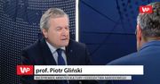 "Na miły Bóg!". Piotr Gliński odpowiada Agnieszce Holland