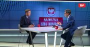 Prezes NiK Marian Banaś i jego kamienica. Marek Migalski o słowach Marka Suskiego