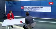 "Jedna wielka hejterska audycja". Katarzyna Lubnauer ostro o TVP