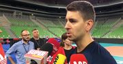 Mistrzostwa Europy siatkarzy. Michał Mieszko Gogol: zagrywka jest największym atutem reprezentacji Słowenii
