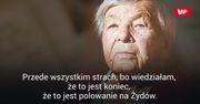 Żydzi ginęli z głodu. On o tym decydował. Po wojnie zmienił tożsamość