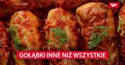 Gołąbki inne niż wszystkie