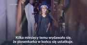 Monika Brodka znów sama. Narzeczony wyprowadził się z domu