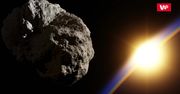 NASA nie zauważyła potężnej asteroidy