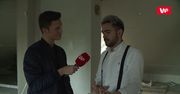 Stuu Burton wyznaje: "Nie mam dziewczyny. Czuję tę pustkę..."