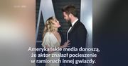 Liam Hemsworth znalazł pocieszenie w ramionach pięknej aktorki