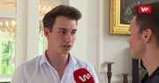 Marcin Dubiel krytykuje "Big Brothera": "Na YouTube jesteśmy dlaecy od zachowań patologicznych"