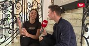 Lexy Chaplin jest nową "IT GIRL": "To jest presja jak nie wiem! Czuję się blessed!"