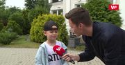 Poznaliśmy najmłodszego YouTubera w Polsce. Xavier ma 7 lat!