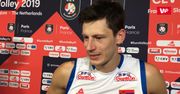 Mistrzostwa Europy siatkarzy. Srecko Lisinac o porażce Polaków. "Atmosfera w hali im nie pomagała"
