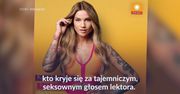 Kim jest lektor z "Love Island"?