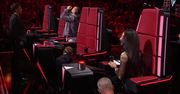 "The Voice of Poland": Baron o swoich dredach. Czy się ich pozbędzie? Zobaczcie wideo