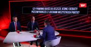 Wybory parlamentarne 2019. Debata w TVP tylko z jednym liderem