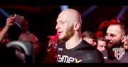 Robert Parzęczewski przed Tymex Boxing Night: Idę po kolejny nokaut!