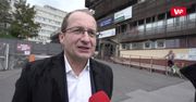 Kulisy "Ucha prezesa". Polityk PiS chciał wystąpić w serialu