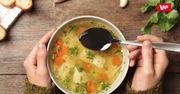 Zupy na przeziębienie