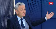 Wybory parlamentarne 2019. Robert Biedroń zdziwiony wpisem Romana Giertycha. Riposta