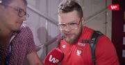 Mistrzostwa świata w lekkoatletyce Doha 2019: Paweł Fajdek: Mam nadzieję, że rozegramy to jak dżentelmeni