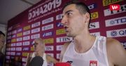 Lekkoatletyka. MŚ 2019 Doha: pokerowa zagrywka Polaków. Rafał Omelko: Biegliśmy jak po sznurku