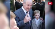 #KresyŚwiata: To on ma zastąpić Łukaszenkę. Dyktator myśli nad przekazaniem władzy