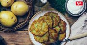 Sekret pysznych placków ziemnaczanych