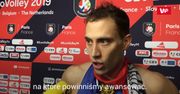 Mistrzostwa Europy siatkarzy. Aleksandar Atanasijević zachwycony zwycięstwem. "Przed turniejem nikt w nas nie wierzył!"