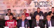Tymex Boxing Night 9: Brodnicka odgraża się rywalce, mocne słowa na konferencji