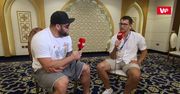 Mistrzostwa świata w lekkoatletyce Doha 2019: Paweł Fajdek na podium z dopingowiczem. "Słabe. Nie wiem, czy podam mu rękę"