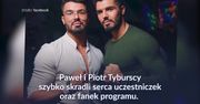 Bliźniacy z „Love Island” – jak wyglądali przed laty?