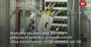 Rozszyfrowanie starożytnych zwojów. Badacze mają na to sposób