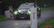 RSMP: Bouffier nie dał szans rywalom w trudnych warunkach. Francuz jedzie po wygraną