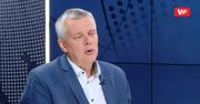 "Ktoś powinien oprzytomnieć". Awantura w TVP Info z udziałem Magdaleny Ogórek. Tomasz Siemoniak komentuje