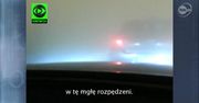 Jak jeździć bezpiecznie we mgle?