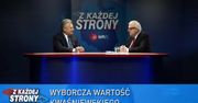 Aleksander Kwaśniewski o wyborach [Z każdej strony]