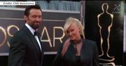 Hugh Jackman ma nawrót raka skóry
