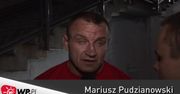 Mariusz Pudzianowski: 'Zdałem egzamin'