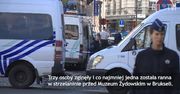 Strzelanina w Muzeum Żydowskim w Brukseli