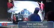 Genewa 2014: Audi Sport