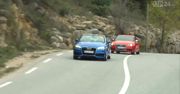Audi S3 oraz A3