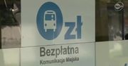 Bezpłatna komunikacja miejska w Żorach