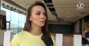Miss Polonia rozbierze się przed aparatem?