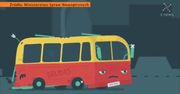 'Smutny Autobus' - nieudana kampania MSW