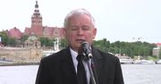 Jarosław Kaczyński: PiS jest za wcześniejszymi wyborami