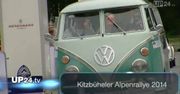 Alpenrallye 2014 #1