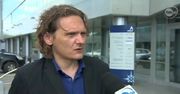 Dziennikarz 'Wprost' o akcji ABW