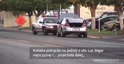 Potrąciła mężczyznę i wlokła go pod podwoziem