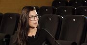 Iza Miko opowiada o polskim kinie