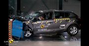 Euro NCAP: Renault Megane